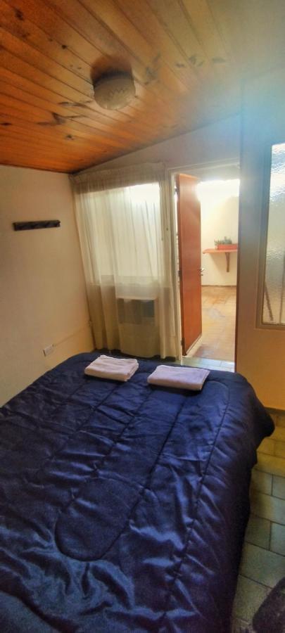 Ubicacion Aristides Parque 2 Apartment