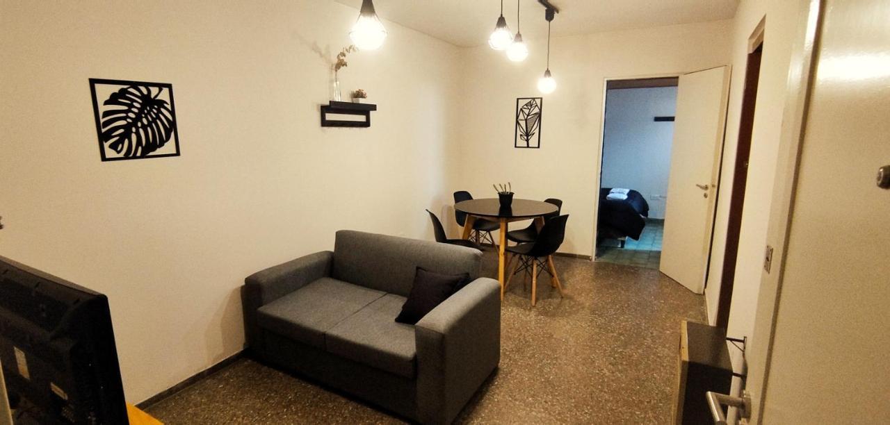 Ubicacion Aristides Parque 2 Apartment *