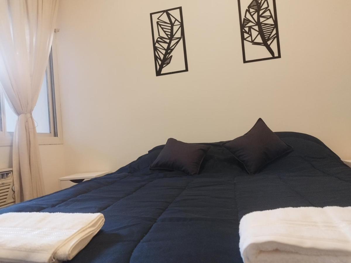 Ubicacion Aristides Parque 2 Apartment