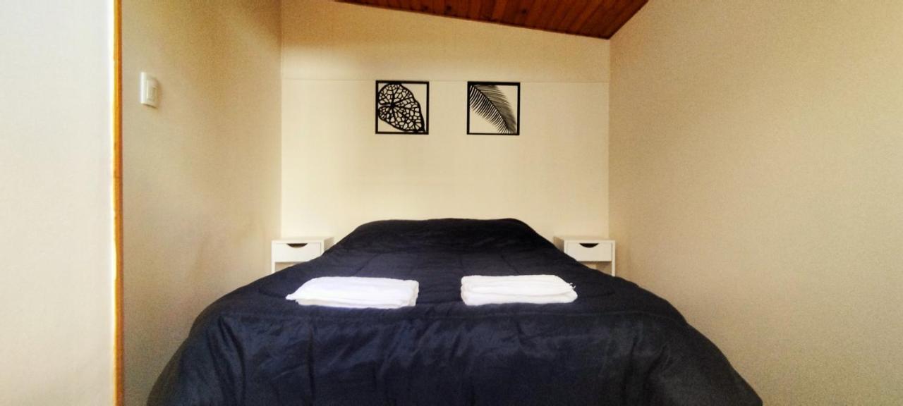 Ubicacion Aristides Parque 2 Apartment *