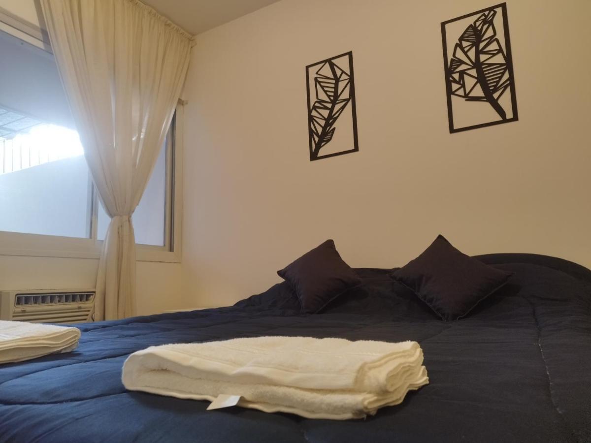 Ubicacion Aristides Parque 2 Apartment Mendoza