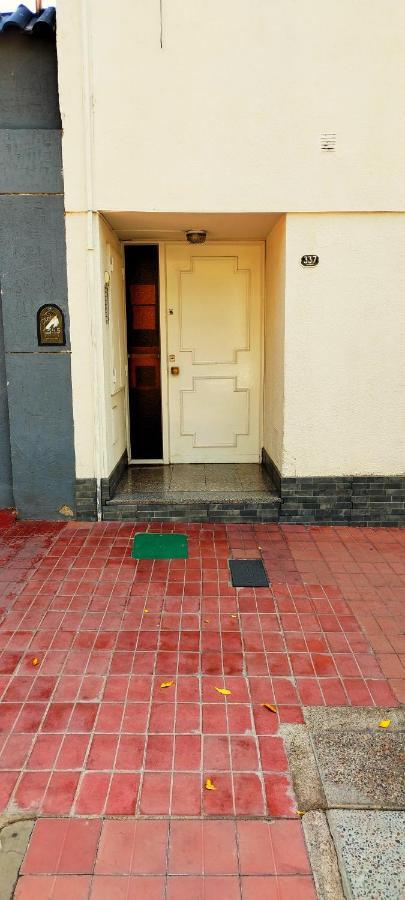 Apartment Ubicacion Aristides Parque 2 Mendoza