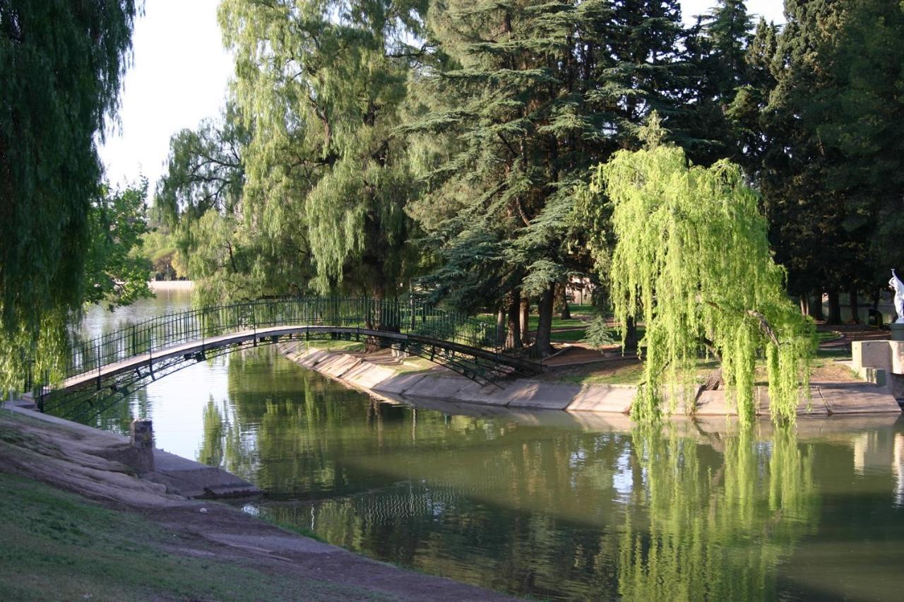 Ubicacion Aristides Parque 2 * Mendoza