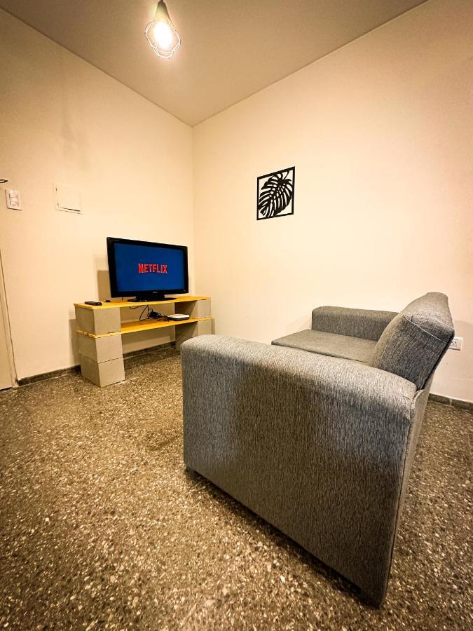 Apartment Ubicacion Aristides Parque 2 Mendoza