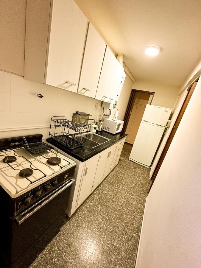 Apartment Ubicacion Aristides Parque 2