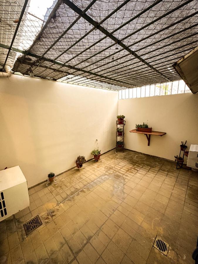 Ubicacion Aristides Parque 2 Apartment Mendoza