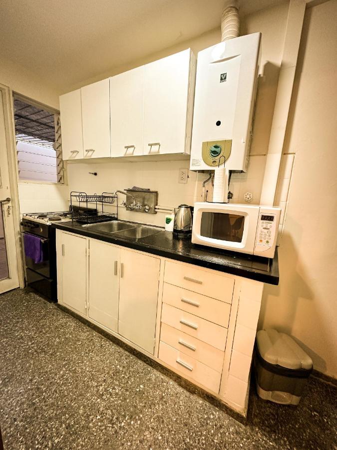Apartment Ubicacion Aristides Parque 2