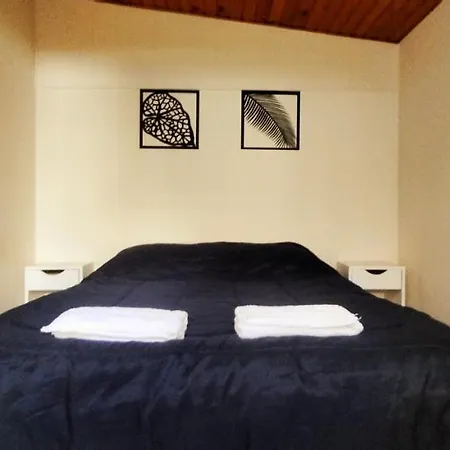Ubicacion Aristides Parque 2 Apartment Mendoza Exterior photo