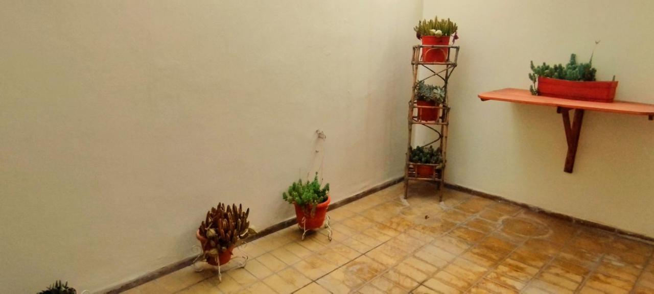 Ubicacion Aristides Parque 2 Apartamento Mendoza