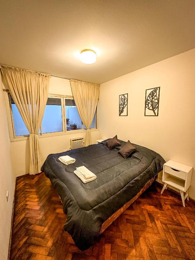 Ubicacion Aristides Parque 2 Apartamento